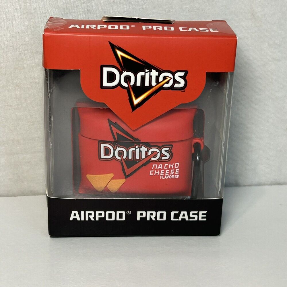 Apple Airpod Case (Doritos Airpod Pro Case 2023 Version)